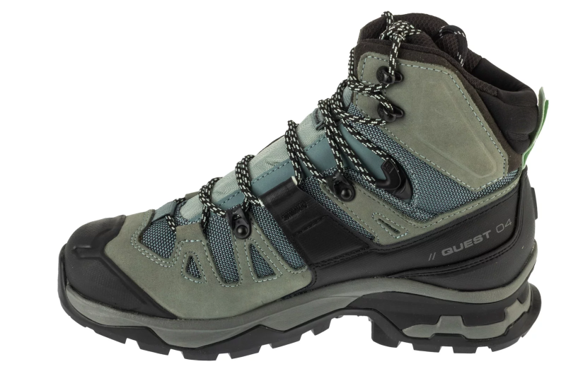 Salomon Quest 4 GTX W L41387000 Salomon Quest 4 GTX W L41387000