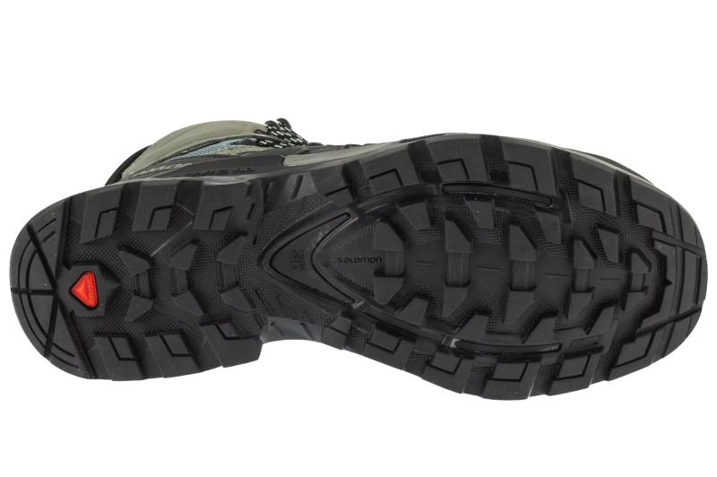 Salomon Quest 4 GTX W L41387000 Salomon Quest 4 GTX W L41387000