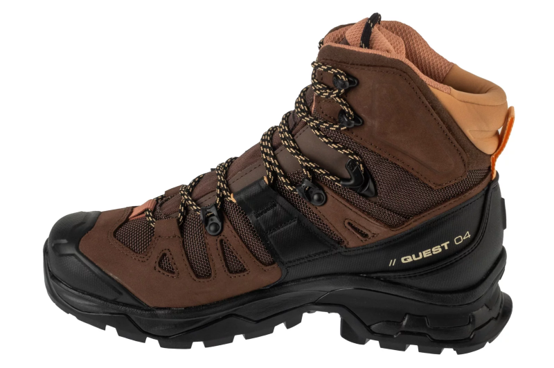 Salomon Quest 4 GTX W L47453300 Salomon Quest 4 GTX W L47453300