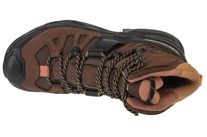 Salomon Quest 4 GTX W L47453300 Salomon Quest 4 GTX W L47453300