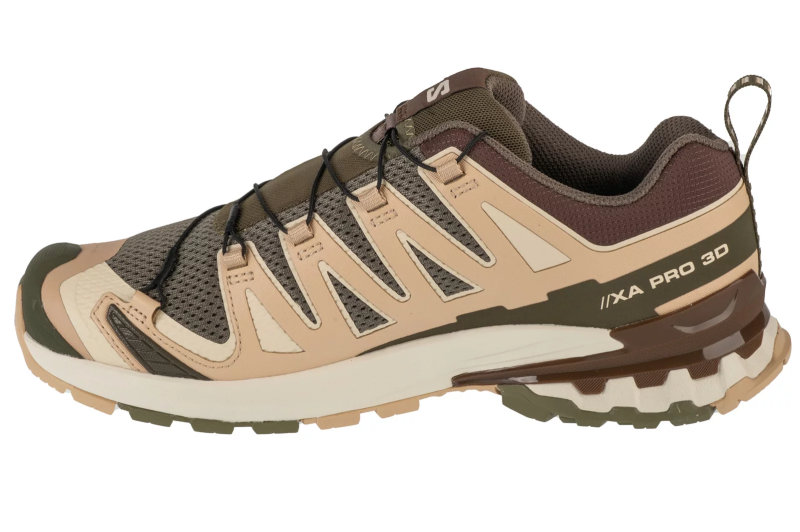 Salomon XA Pro 3D v9 L47583300 Salomon XA Pro 3D v9 L47583300