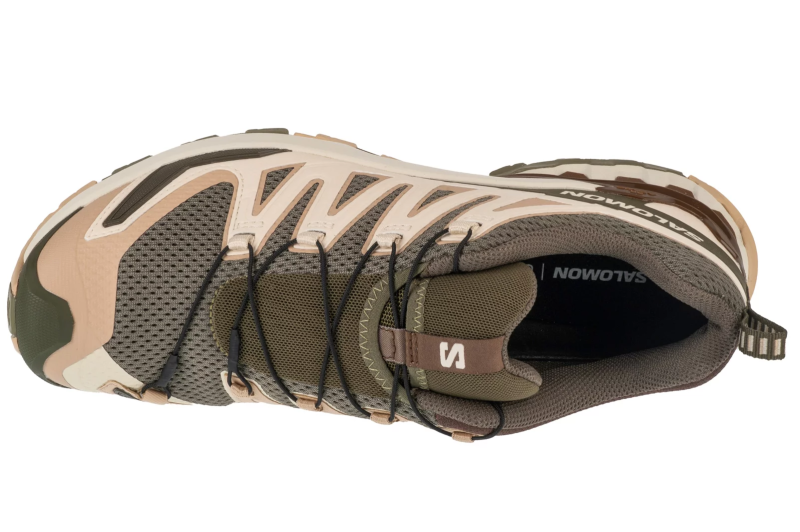 Salomon XA Pro 3D v9 L47583300 Salomon XA Pro 3D v9 L47583300