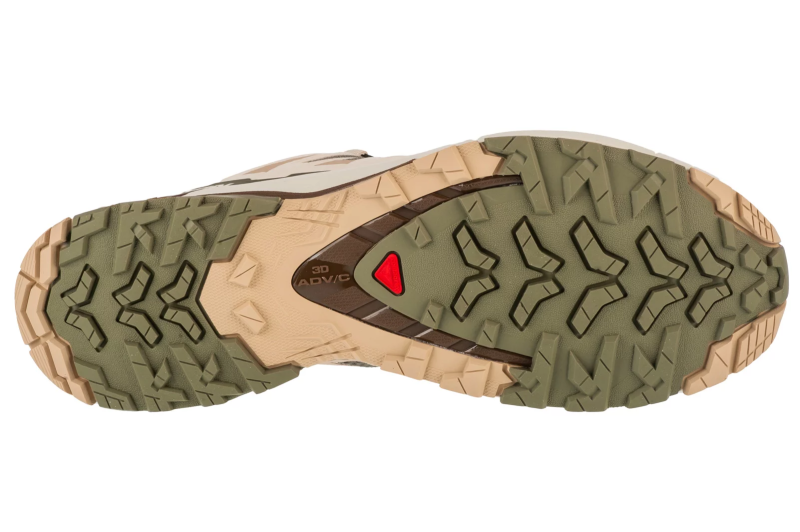 Salomon XA Pro 3D v9 L47583300 Salomon XA Pro 3D v9 L47583300
