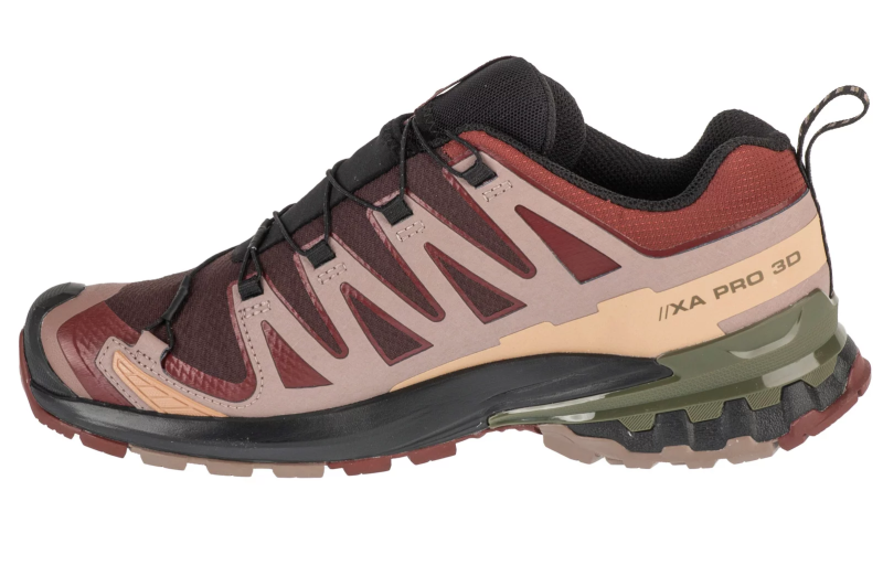 Salomon XA Pro 3D v9 GTX L47583500 Salomon XA Pro 3D v9 GTX L47583500