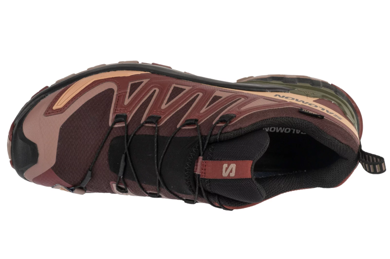 Salomon XA Pro 3D v9 GTX L47583500 Salomon XA Pro 3D v9 GTX L47583500