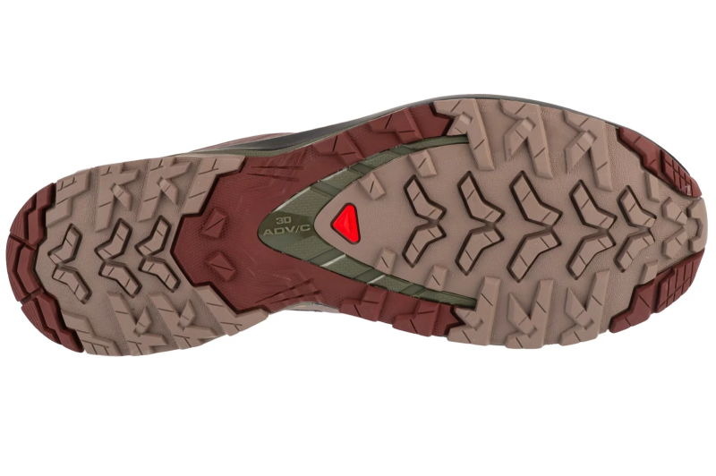 Salomon XA Pro 3D v9 GTX L47583500 Salomon XA Pro 3D v9 GTX L47583500