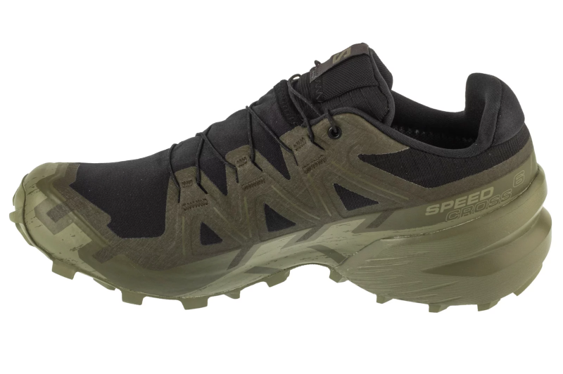 Salomon Speedcross 6 GTX L47584100 Salomon Speedcross 6 GTX L47584100