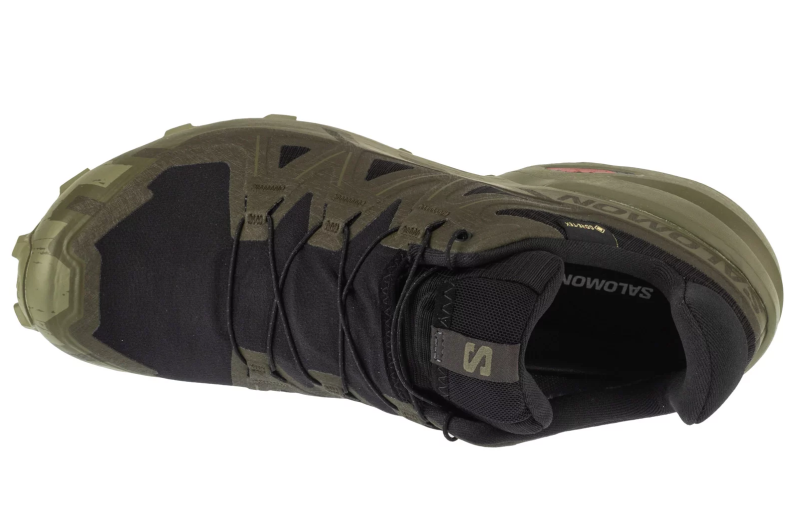 Salomon Speedcross 6 GTX L47584100 Salomon Speedcross 6 GTX L47584100