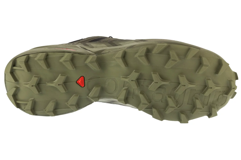 Salomon Speedcross 6 GTX L47584100 Salomon Speedcross 6 GTX L47584100