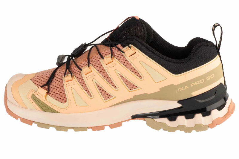 Salomon XA Pro 3D v9 W L47589100 Salomon XA Pro 3D v9 W L47589100