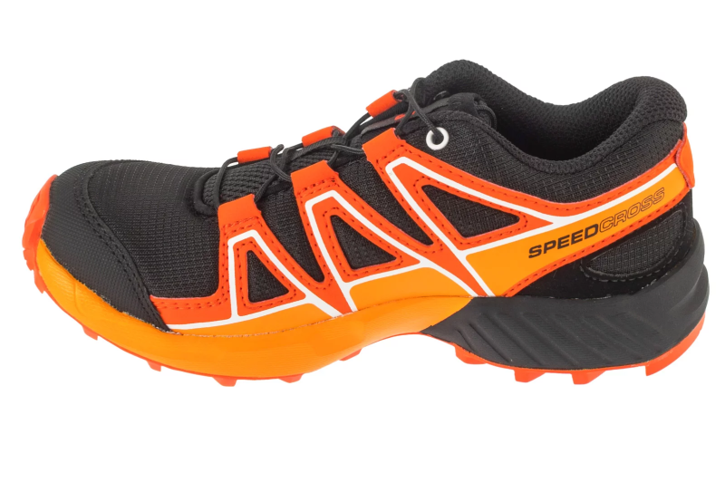 Salomon Speedcross Jr L47724500 Salomon Speedcross Jr L47724500
