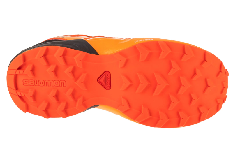 Salomon Speedcross Jr L47724500 Salomon Speedcross Jr L47724500