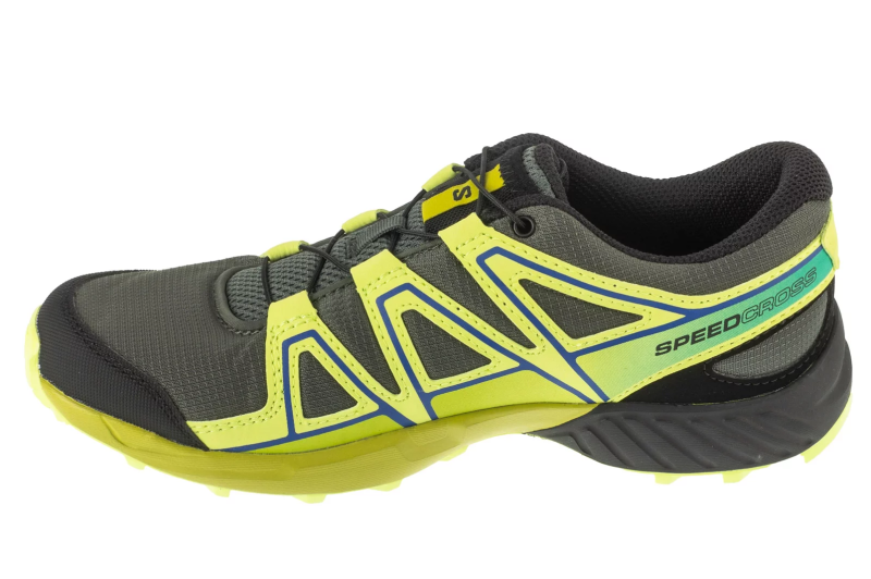 Salomon Speedcross Jr L47733300 Salomon Speedcross Jr L47733300