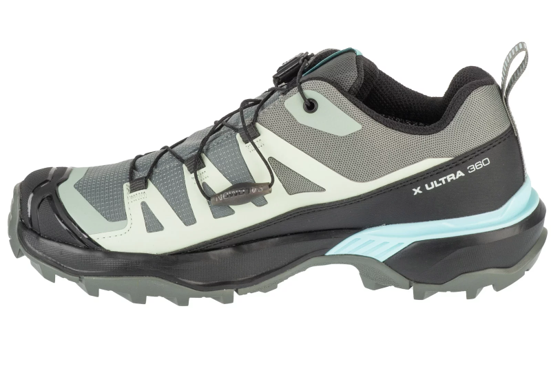 Salomon X Ultra 360 GTX W L47742500 Salomon X Ultra 360 GTX W L47742500