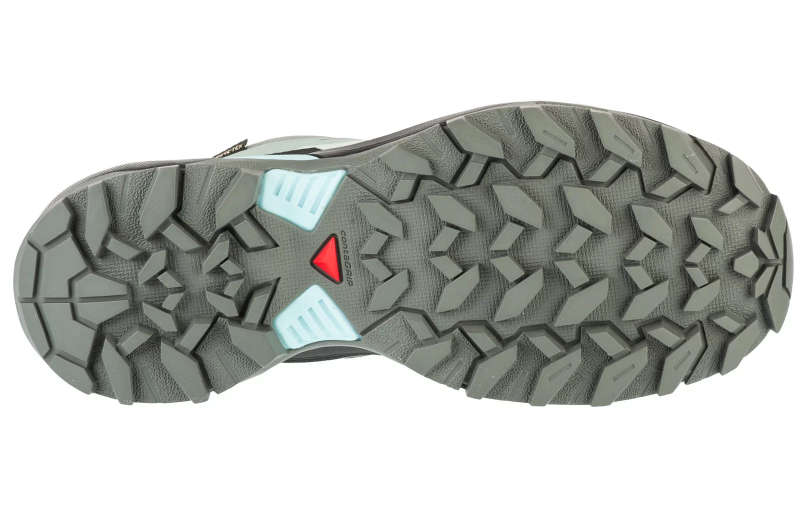 Salomon X Ultra 360 GTX W L47742500 Salomon X Ultra 360 GTX W L47742500