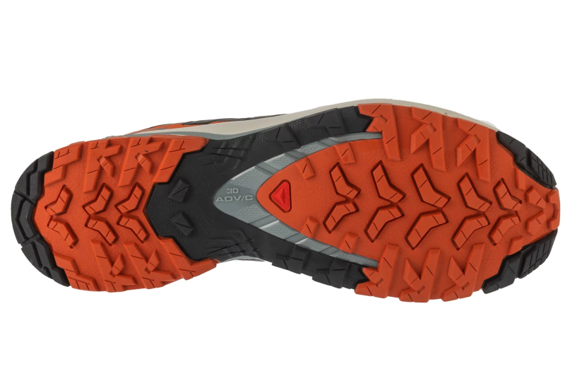 Salomon XA Pro 3D v9 L47747600 Salomon XA Pro 3D v9 L47747600