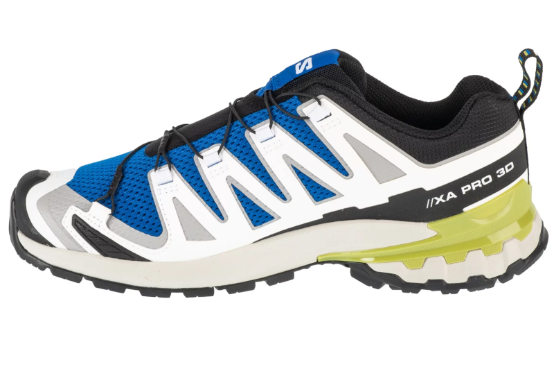 Salomon XA Pro 3D v9 L47747800 Salomon XA Pro 3D v9 L47747800