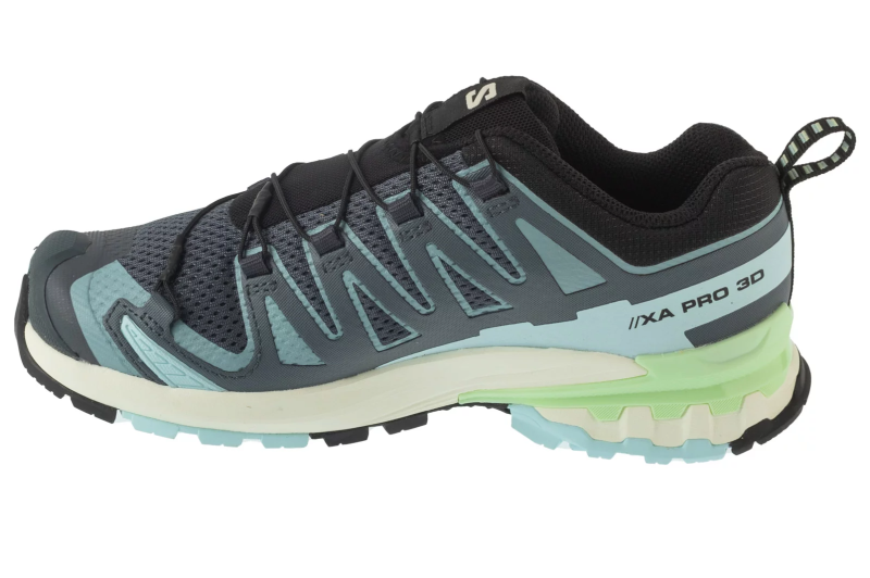 Salomon XA Pro 3D v9 W L47748000 Salomon XA Pro 3D v9 W L47748000