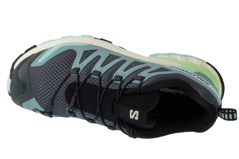 Salomon XA Pro 3D v9 W L47748000 Salomon XA Pro 3D v9 W L47748000