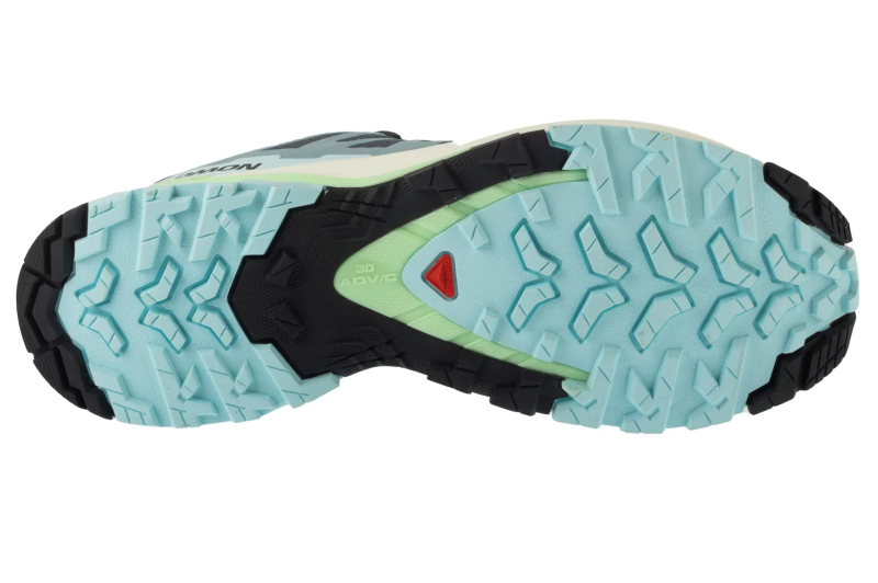 Salomon XA Pro 3D v9 W L47748000 Salomon XA Pro 3D v9 W L47748000