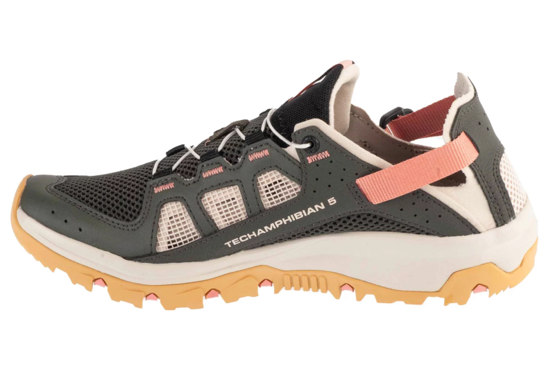 Salomon Techamphibian 5 W L47750800 Salomon Techamphibian 5 W L47750800