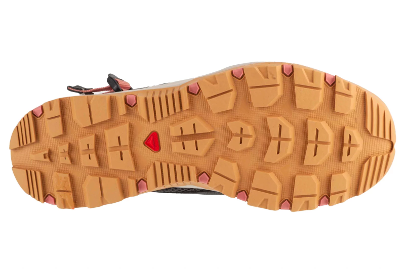 Salomon Techamphibian 5 W L47750800 Salomon Techamphibian 5 W L47750800