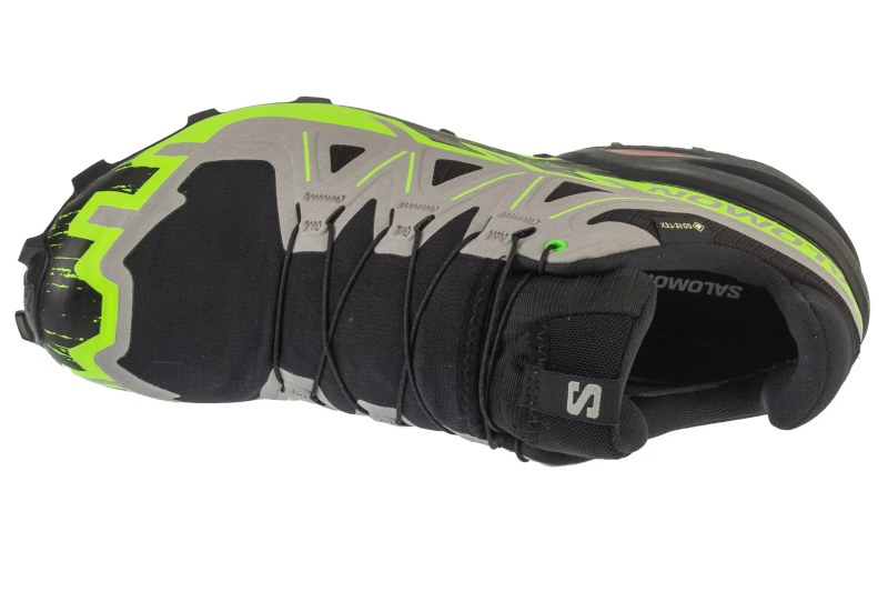 Salomon Speedcross 6 GTX L47765000 Salomon Speedcross 6 GTX L47765000