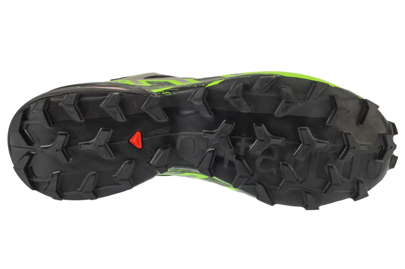 Salomon Speedcross 6 GTX L47765000 Salomon Speedcross 6 GTX L47765000