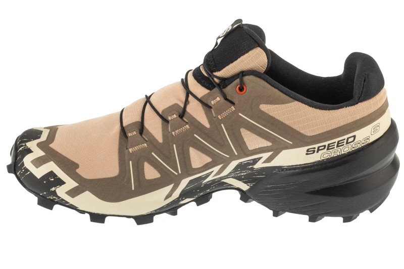 Salomon Speedcross 6 L47811000 Salomon Speedcross 6 L47811000