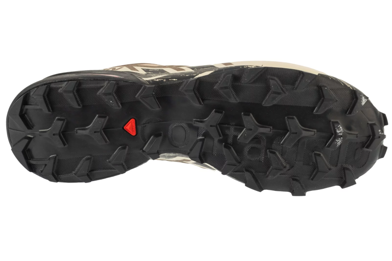 Salomon Speedcross 6 L47811000 Salomon Speedcross 6 L47811000