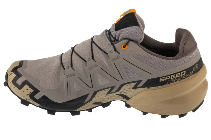 Salomon Speedcross 6 GTX L47853400 Salomon Speedcross 6 GTX L47853400