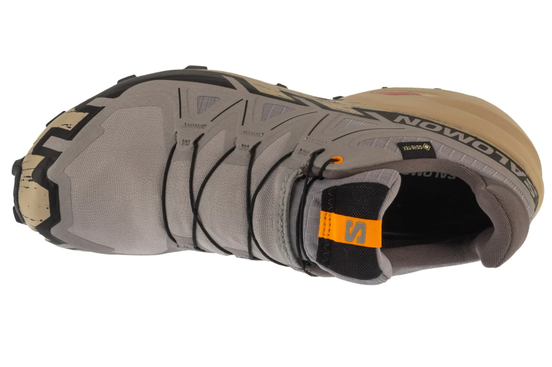 Salomon Speedcross 6 GTX L47853400 Salomon Speedcross 6 GTX L47853400