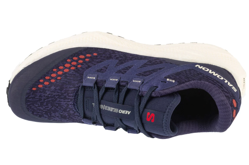 Salomon Aero Glide 3 GRVL L47869800 Salomon Aero Glide 3 GRVL L47869800