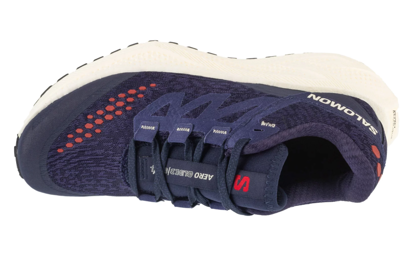 Salomon Aero Glide 3 GRVL L47870600 Salomon Aero Glide 3 GRVL L47870600