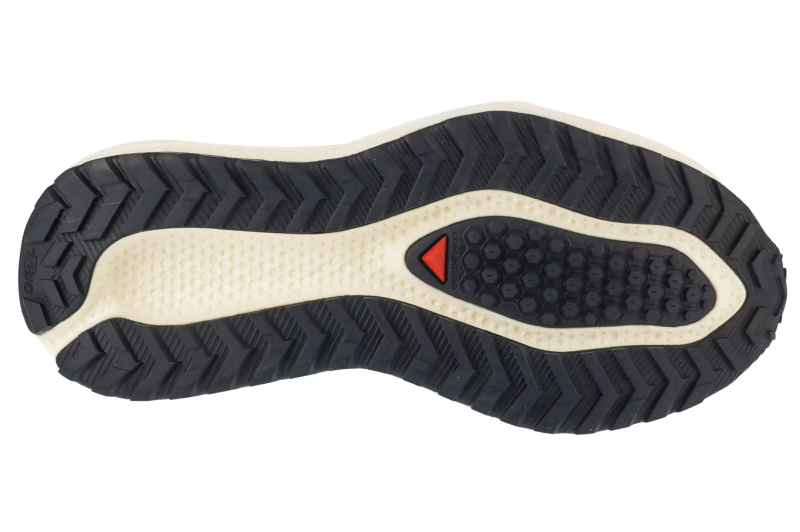 Salomon Aero Glide 3 GRVL L47870600 Salomon Aero Glide 3 GRVL L47870600