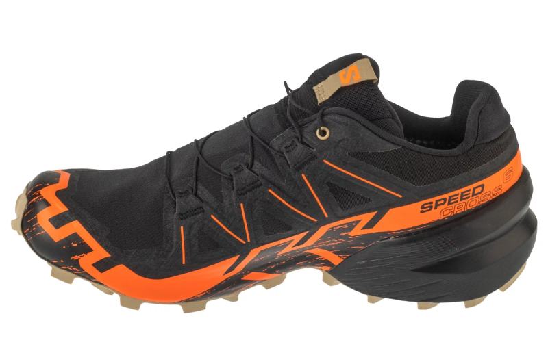 Salomon Speedcross 6 GTX L47879500 Salomon Speedcross 6 GTX L47879500