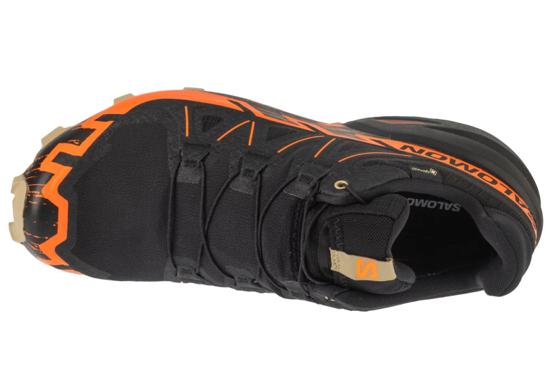 Salomon Speedcross 6 GTX L47879500 Salomon Speedcross 6 GTX L47879500