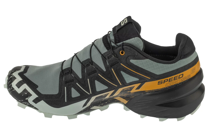Salomon Speedcross 6 GTX L47880000 Salomon Speedcross 6 GTX L47880000