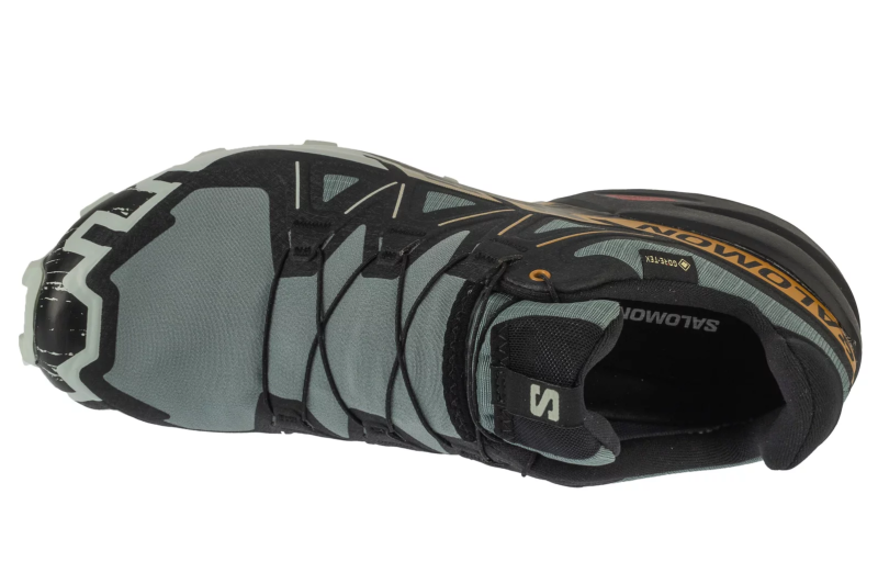 Salomon Speedcross 6 GTX L47880000 Salomon Speedcross 6 GTX L47880000