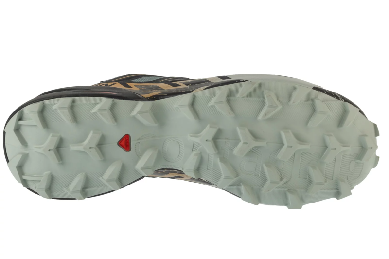 Salomon Speedcross 6 GTX L47880000 Salomon Speedcross 6 GTX L47880000