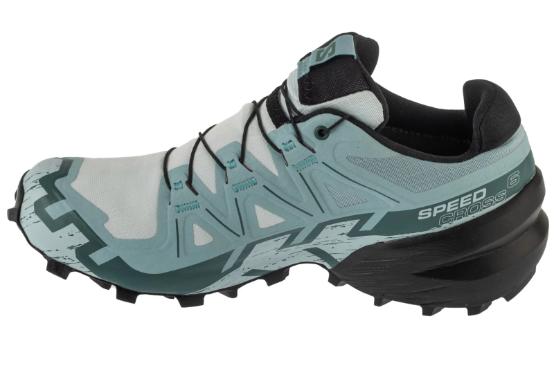 Salomon Speedcross 6 GTX W L47880100 Salomon Speedcross 6 GTX W L47880100