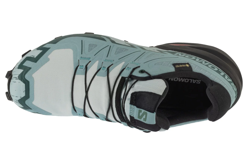Salomon Speedcross 6 GTX W L47880100 Salomon Speedcross 6 GTX W L47880100