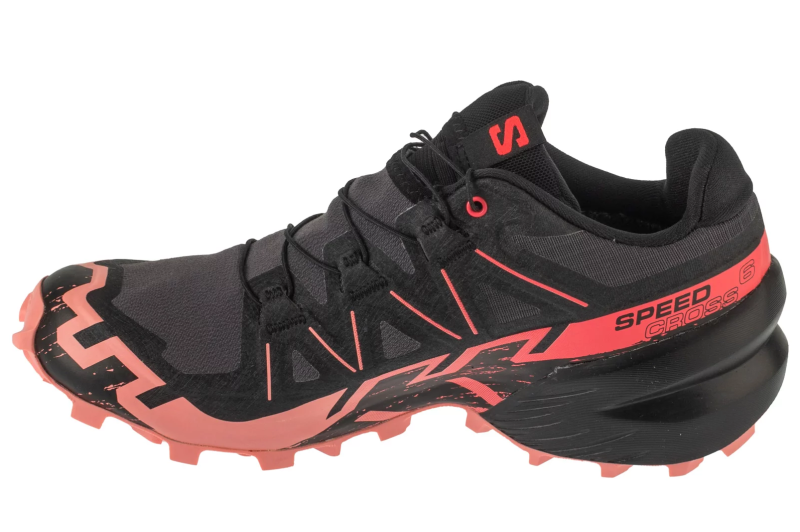 Salomon Speedcross 6 GTX W L47880400 Salomon Speedcross 6 GTX W L47880400