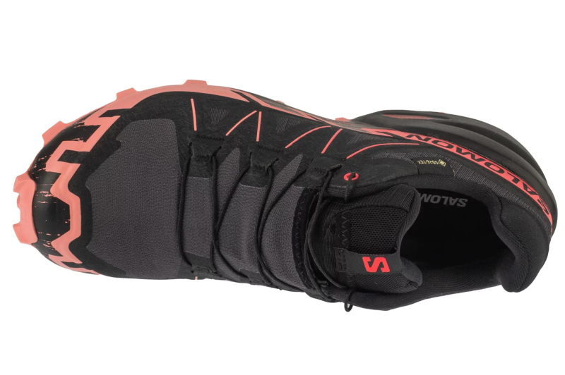 Salomon Speedcross 6 GTX W L47880400 Salomon Speedcross 6 GTX W L47880400