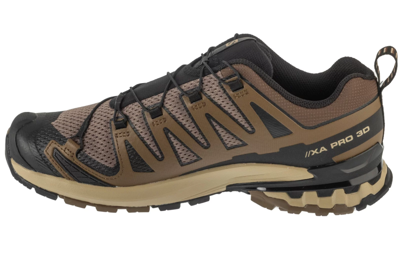 Salomon XA Pro 3D v9 L47882500 Salomon XA Pro 3D v9 L47882500