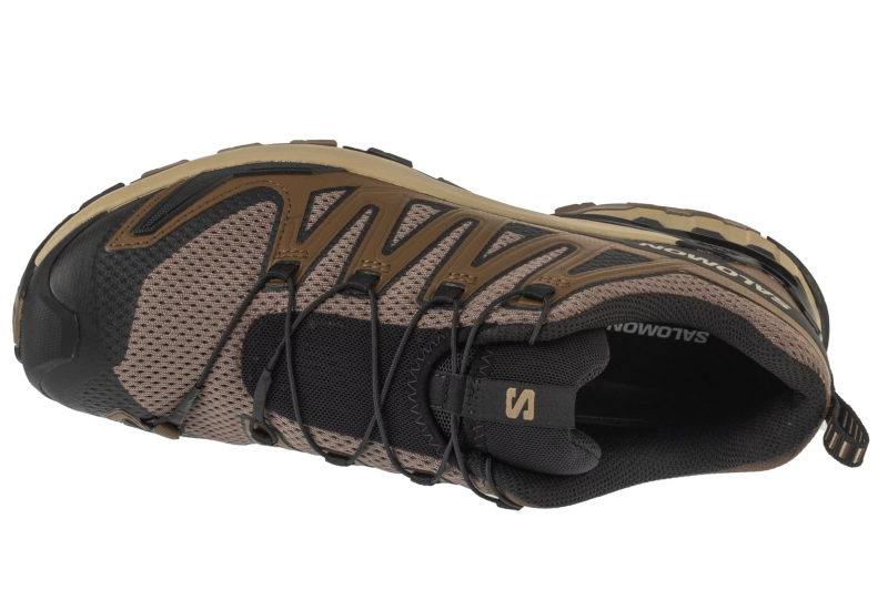 Salomon XA Pro 3D v9 L47882500 Salomon XA Pro 3D v9 L47882500