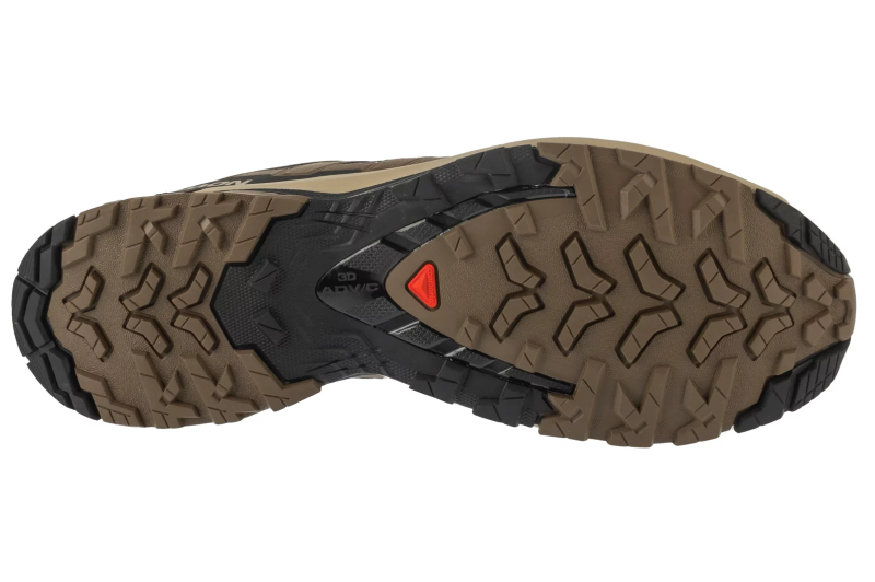 Salomon XA Pro 3D v9 L47882500 Salomon XA Pro 3D v9 L47882500