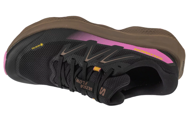 Salomon Ultra Flow 2 GTX W L47884400 Salomon Ultra Flow 2 GTX W L47884400