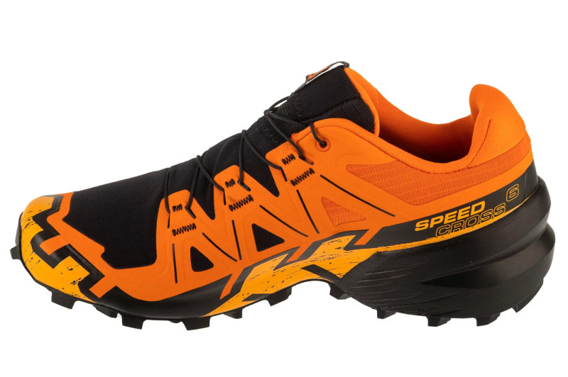 Salomon Speedcross 6 L47960800 Salomon Speedcross 6 L47960800