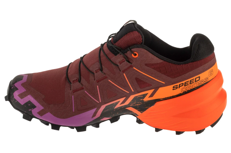 Salomon Speedcross 6 W L47960900 Salomon Speedcross 6 W L47960900
